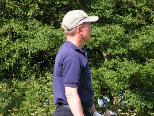 GOLF DAY - JUNE 2006 - photo 16 (pictures\PICT3969.JPG)